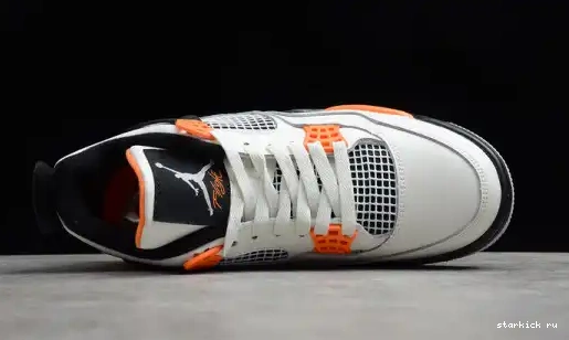 CW7183-100 Air “Starfish” CW7183-100 Jordan 4 0602